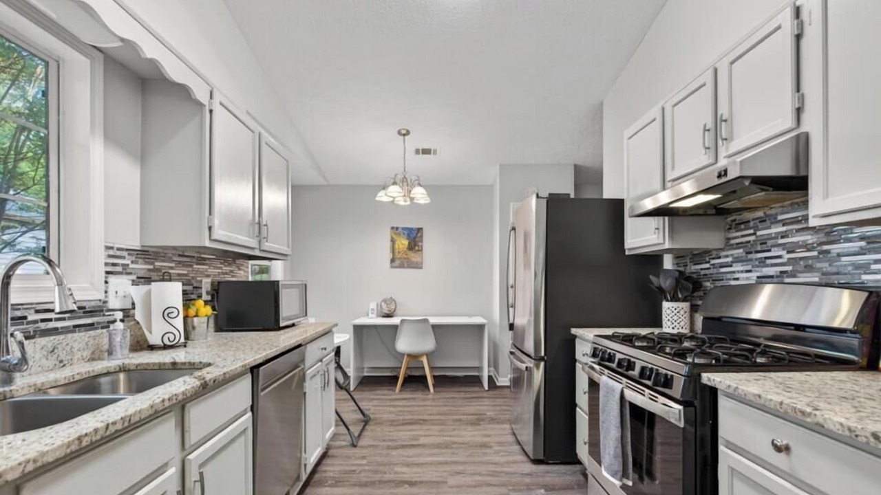 Photo of Kitchen in Woodstock