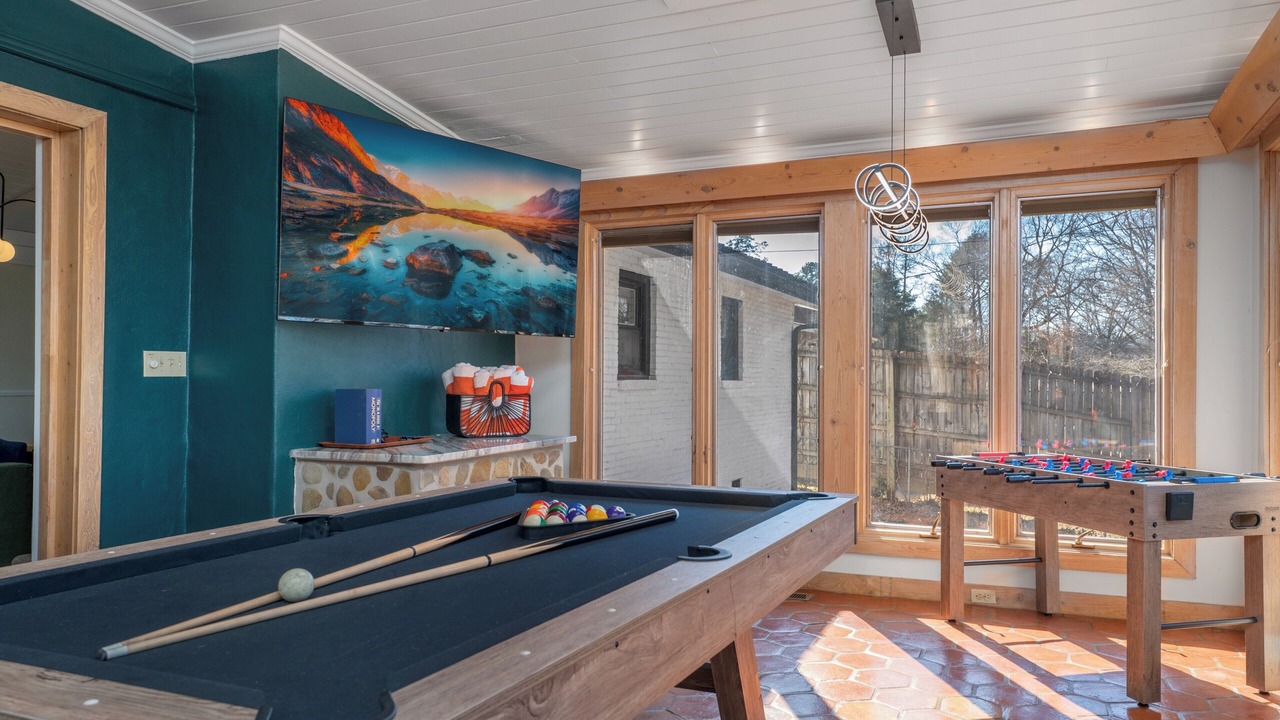 Photo of Bedroom in Parker