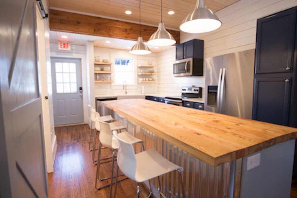 Photo of Kitchen in Travelers Rest