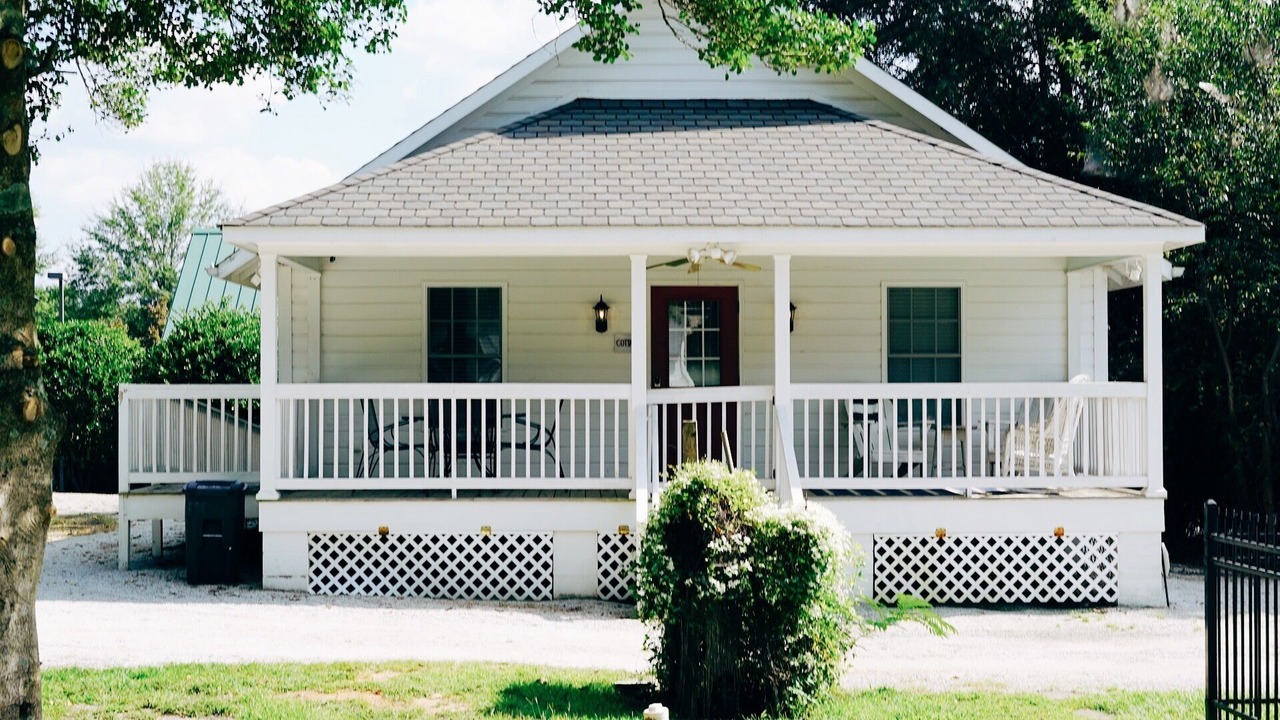 Photo of Outdoor in Travelers Rest