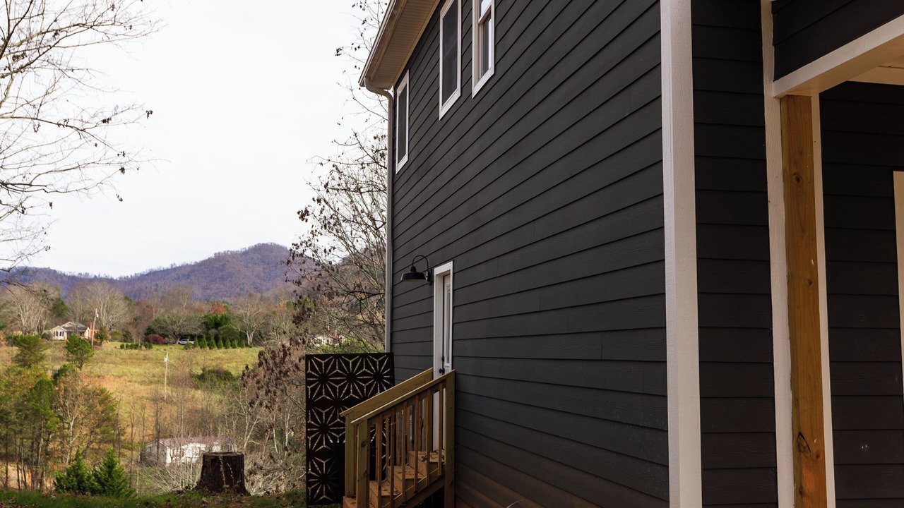 Photo of Outdoor in Weaverville