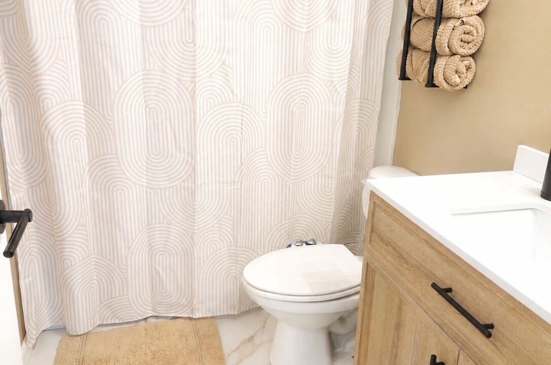 Photo of Bathroom in Massillon