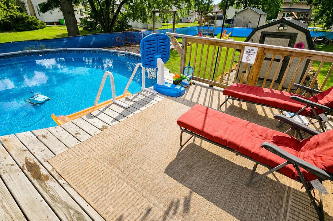 Photo of Outdoor in Massillon