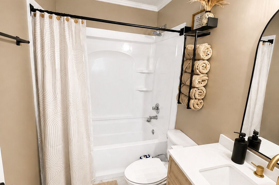 Photo of Bathroom in Massillon