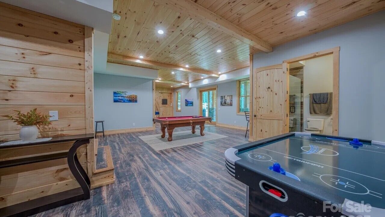 Photo of Bedroom in Morganton