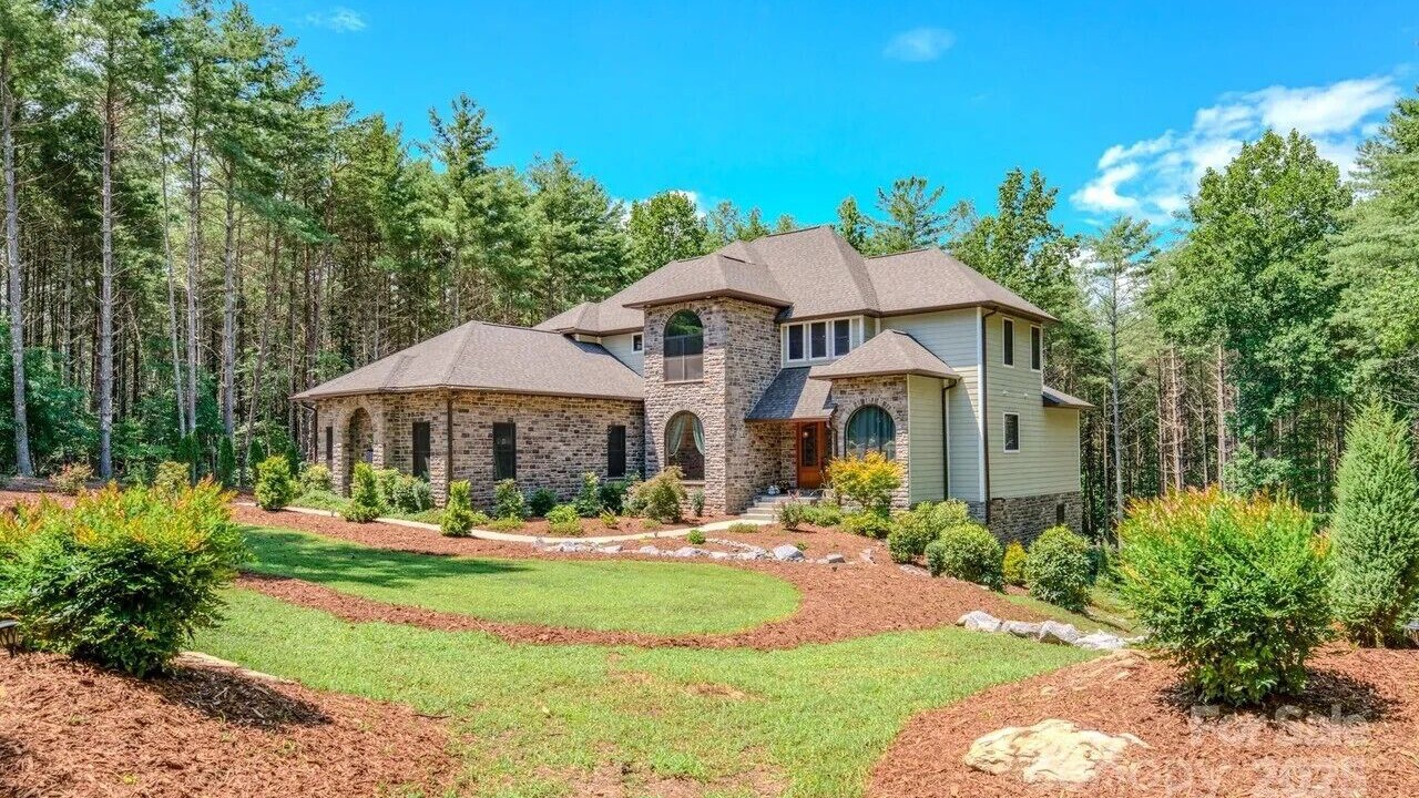 Photo of Outdoor in Morganton