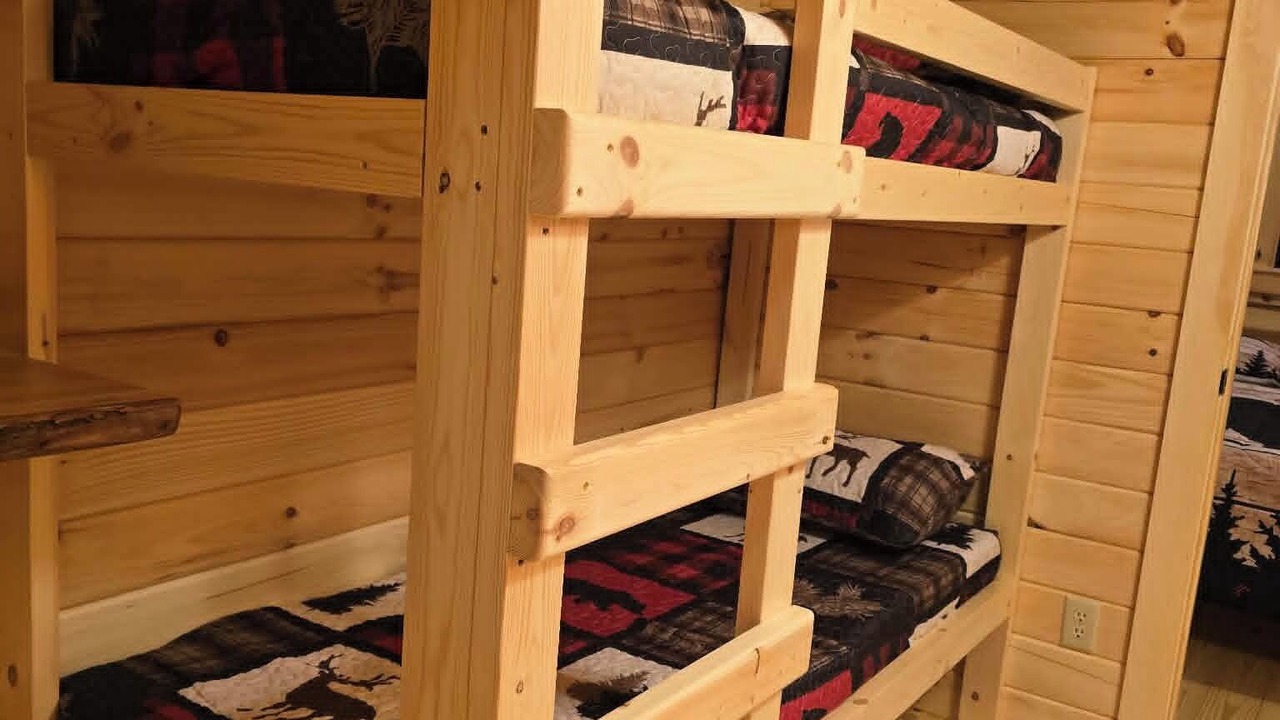Photo of Bedroom in Vein Mountain