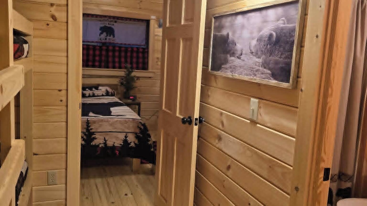 Photo of Bedroom in Vein Mountain