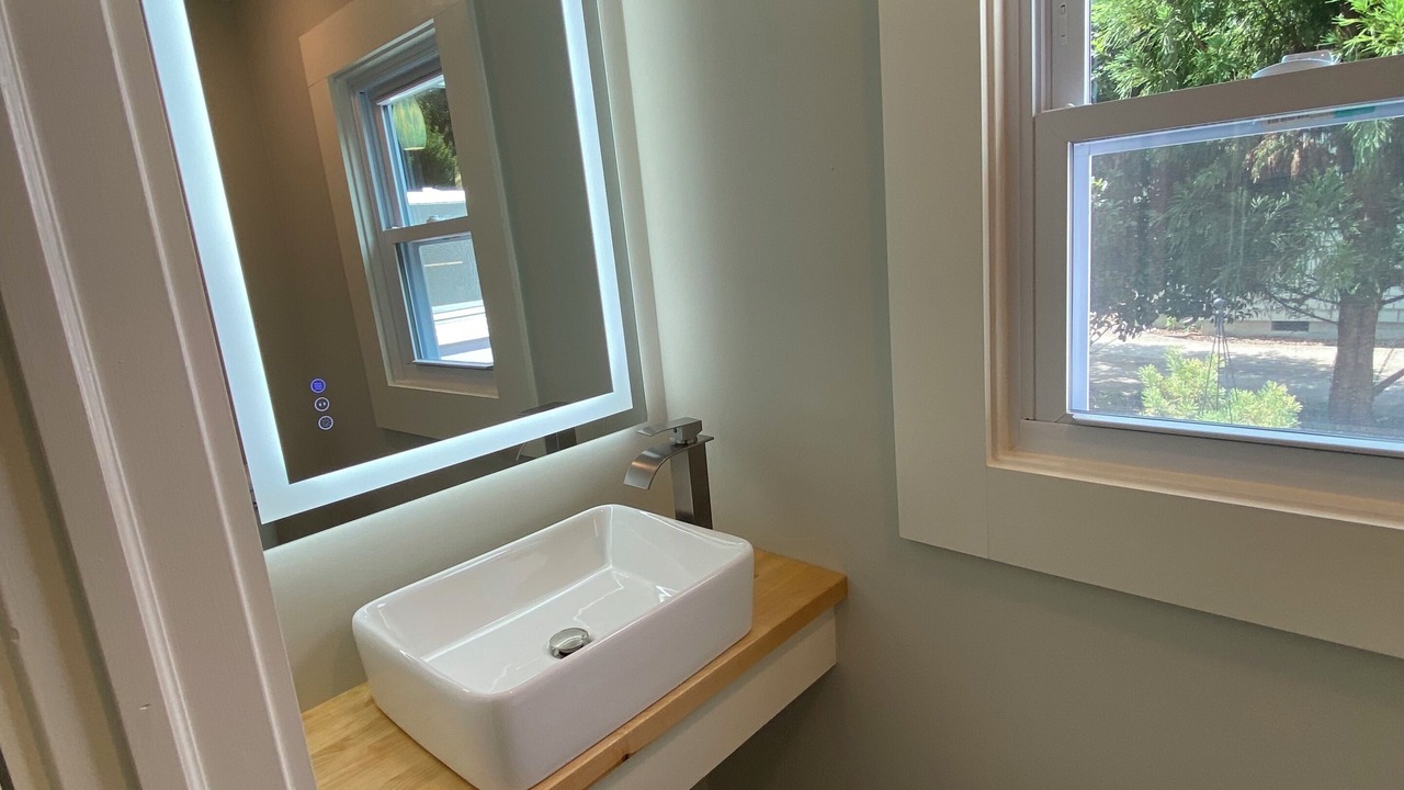 Photo of Bathroom in Oakhurst