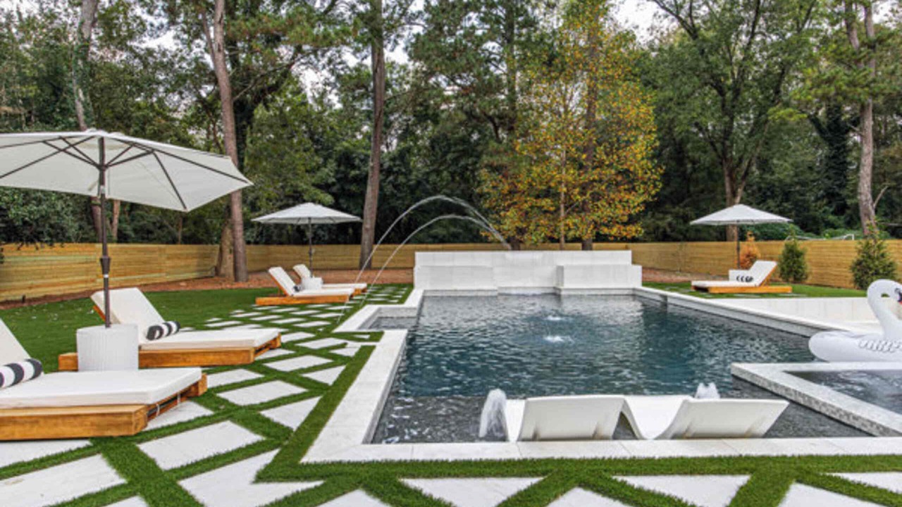 Photo of Outdoor in Buckhead