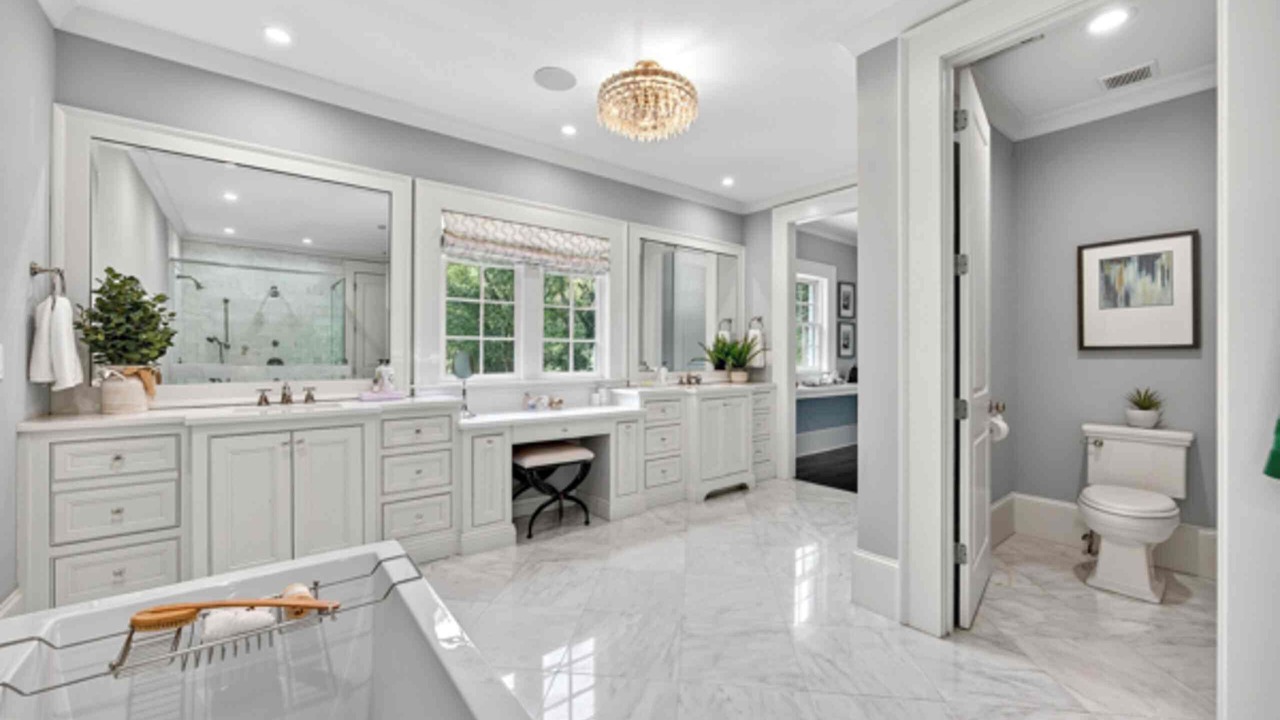 Photo of Bathroom in Buckhead