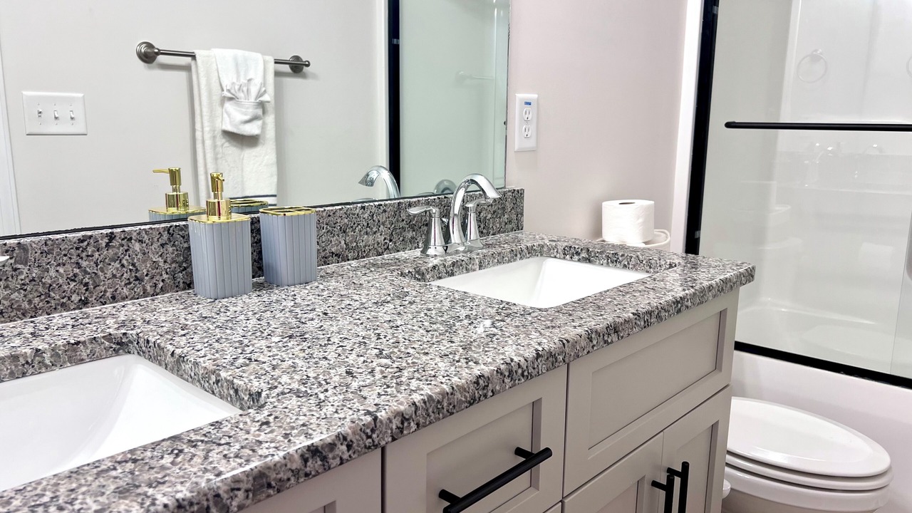 Photo of Bathroom in Olivia