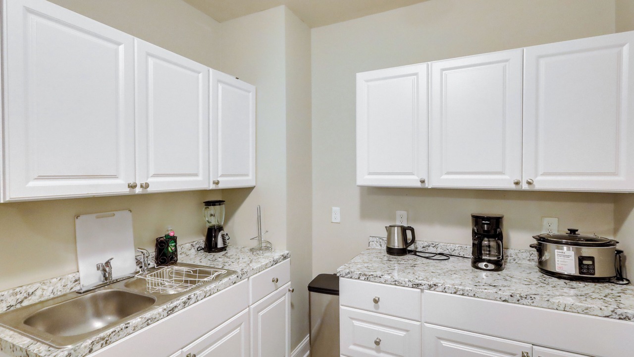 Photo of Kitchen in Lawrenceville