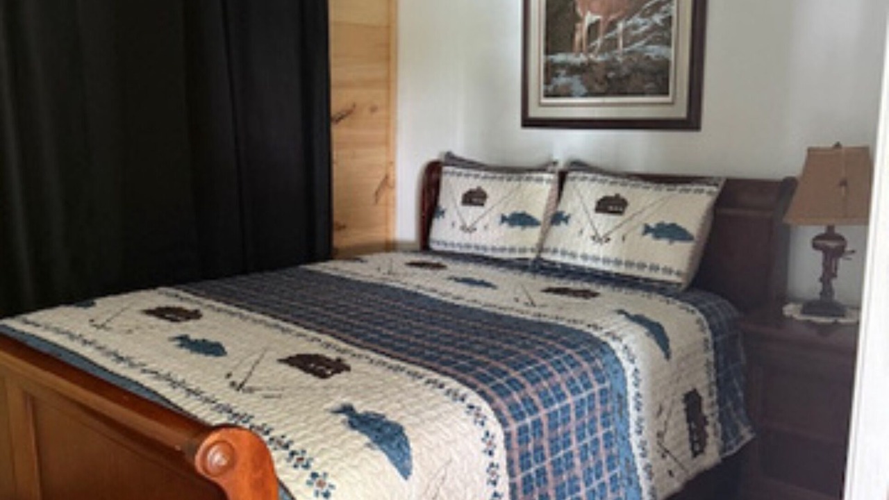Photo of Bedroom in Cynthiana