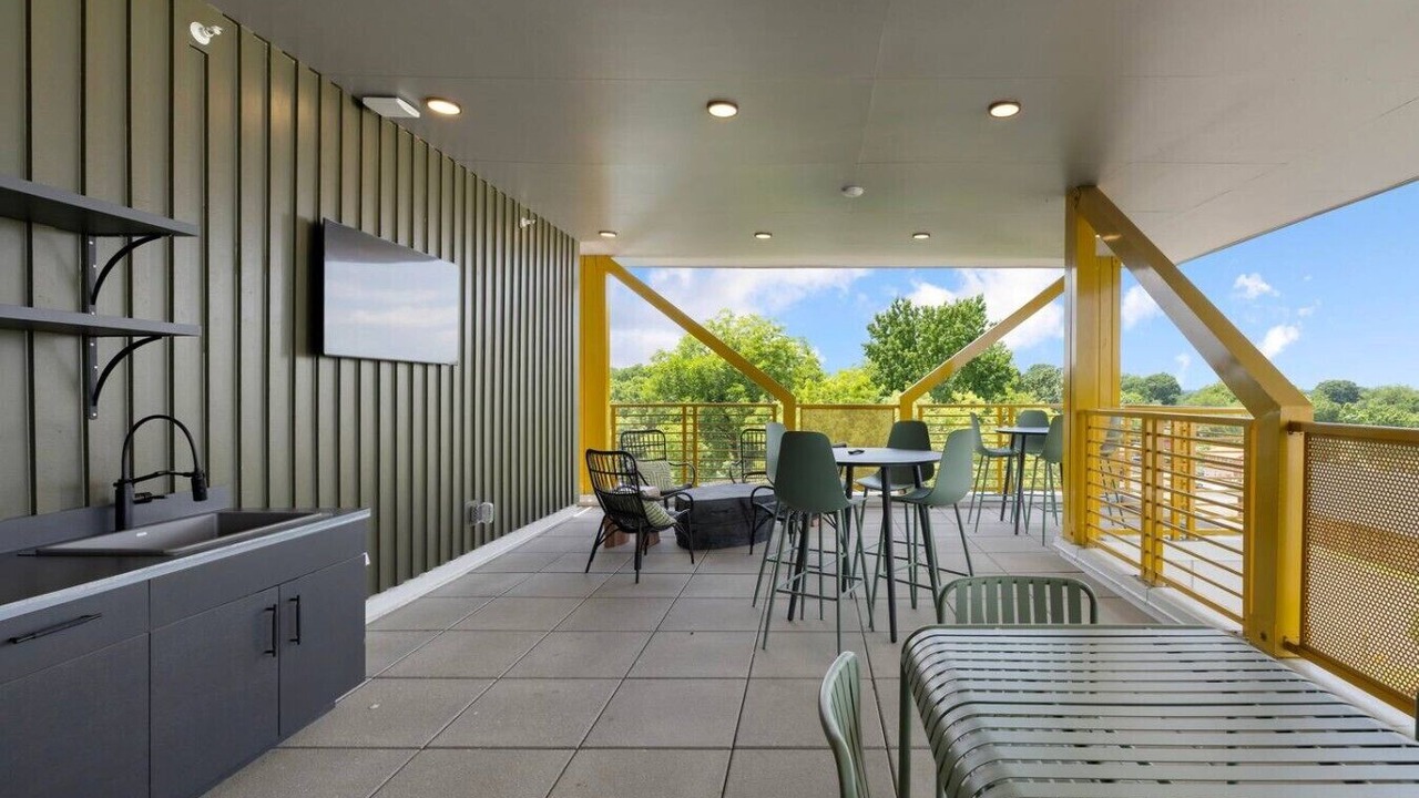 Photo of Outdoor in NoDa