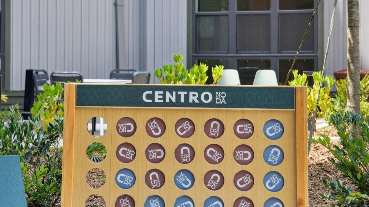 Photo of Outdoor in NoDa