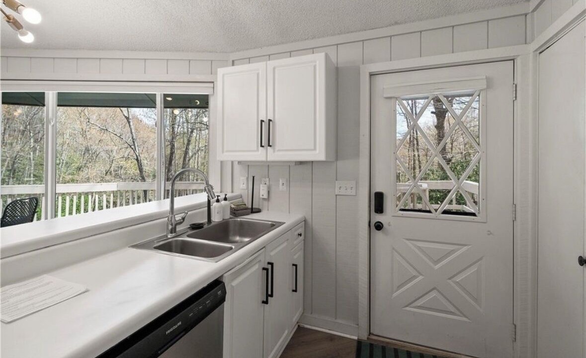 Photo of Kitchen in Sugar Mountain