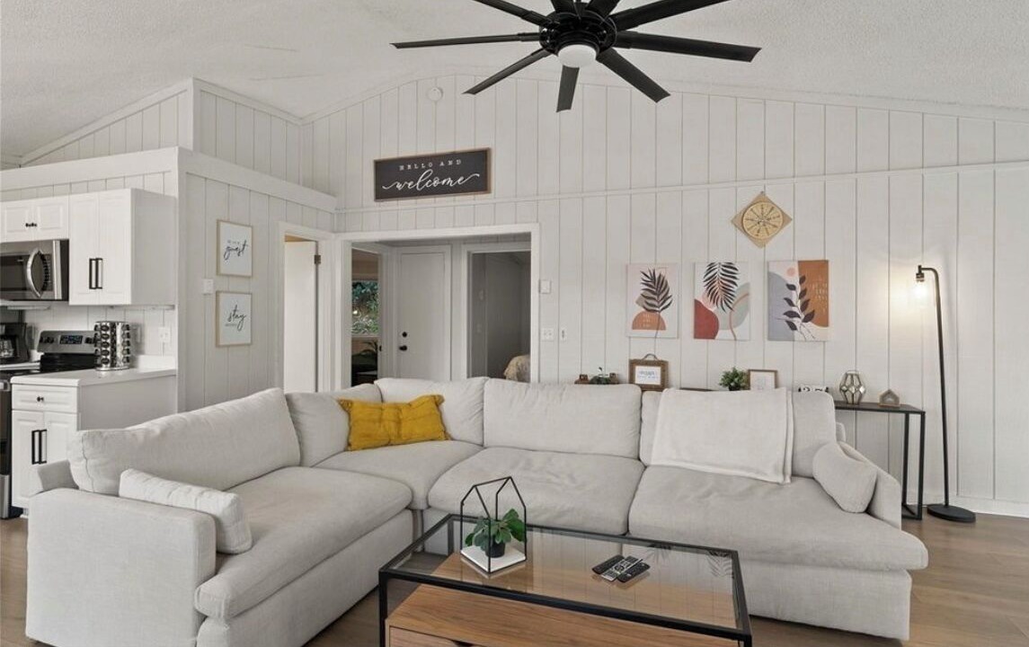 Photo of Livingroom in Sugar Mountain