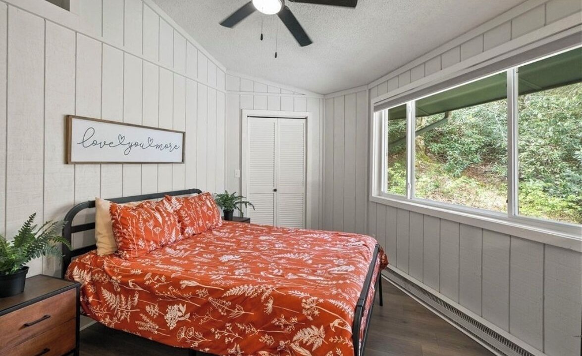 Photo of Bedroom in Sugar Mountain