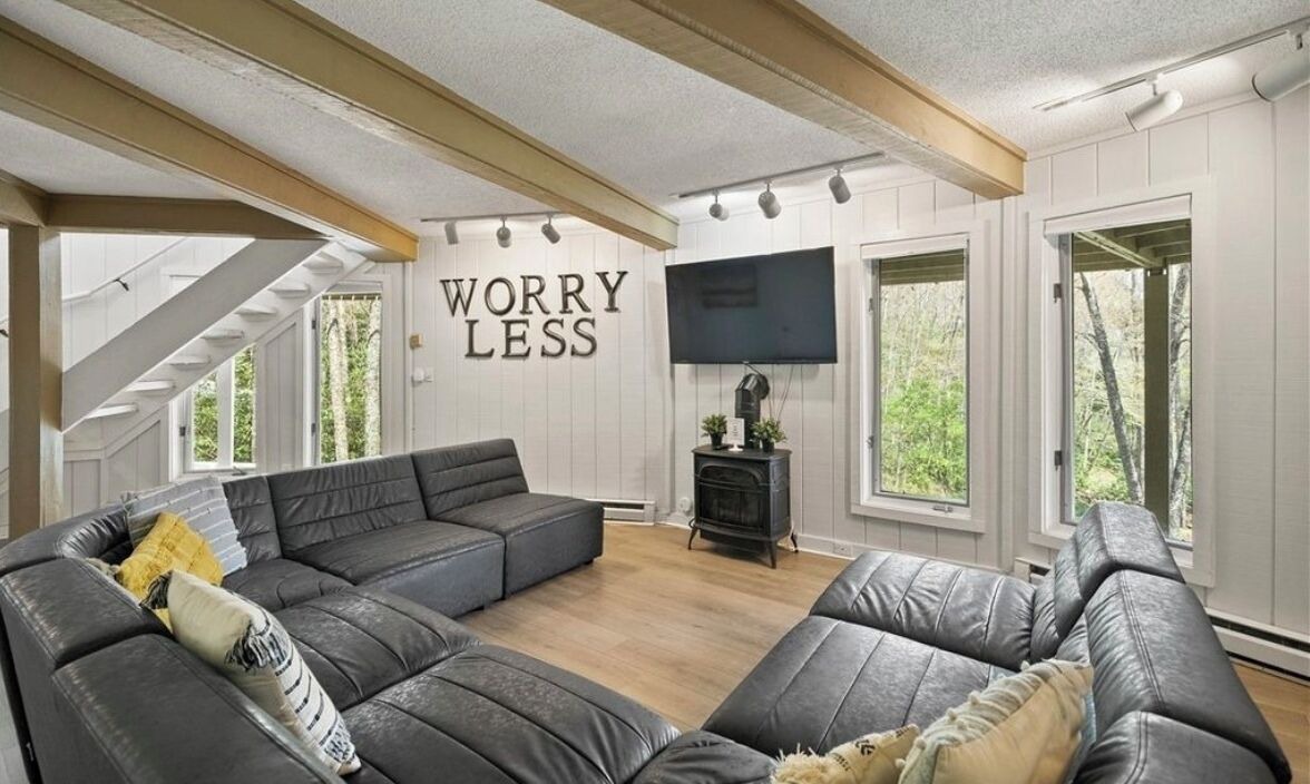 Photo of Livingroom in Sugar Mountain