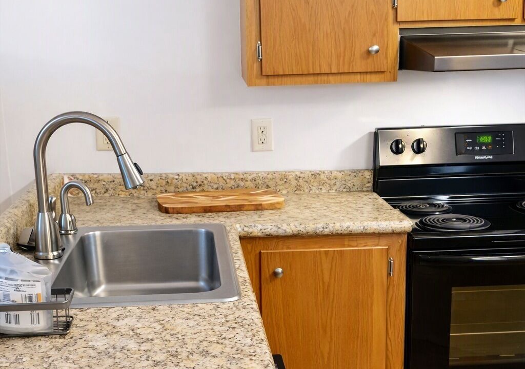 Photo of Kitchen in Hartwell