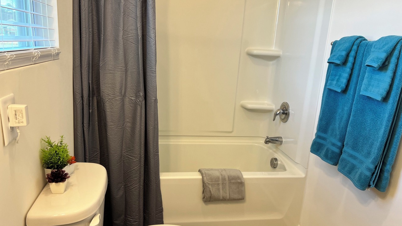 Photo of Bathroom in Ruffin