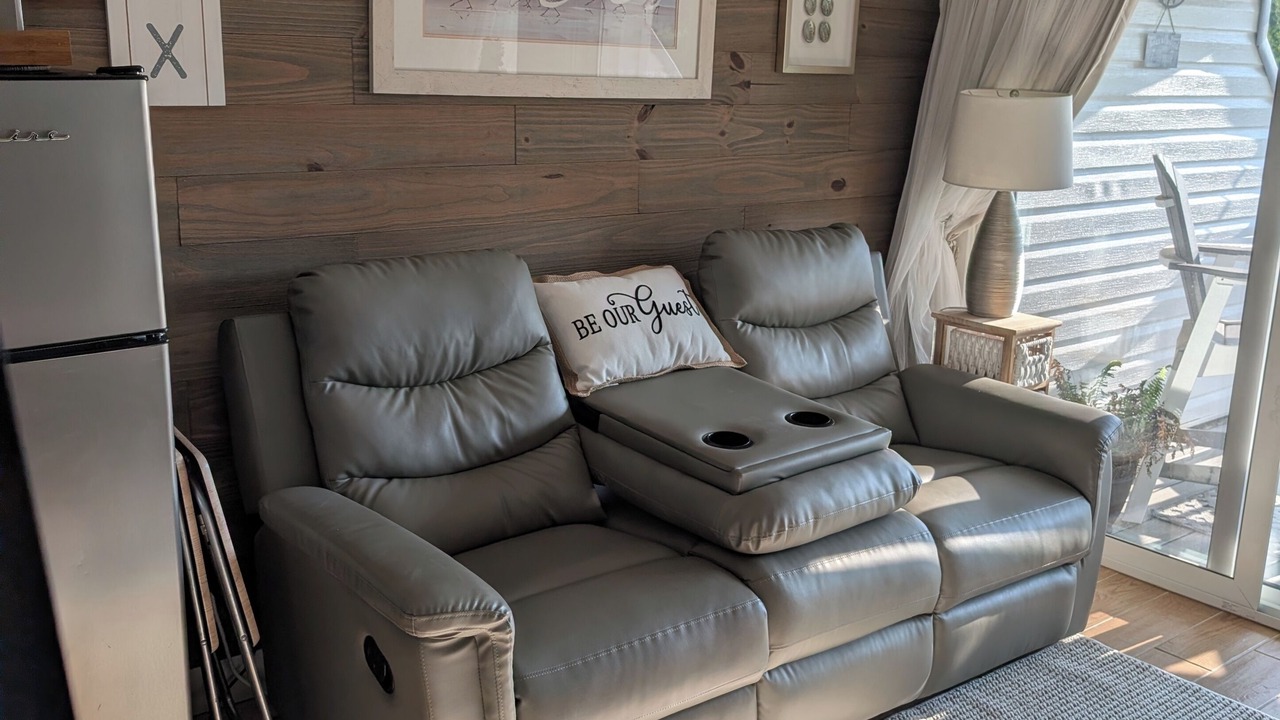 Photo of Livingroom in North Shore