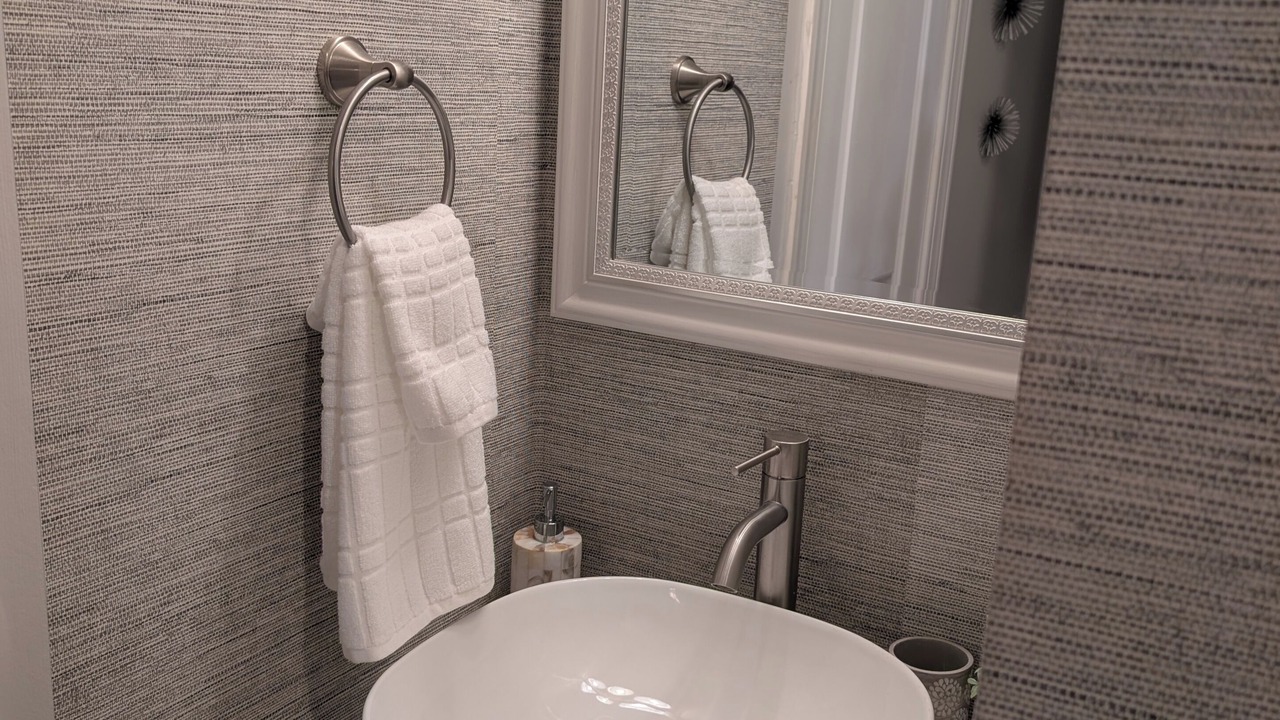 Photo of Bathroom in North Shore