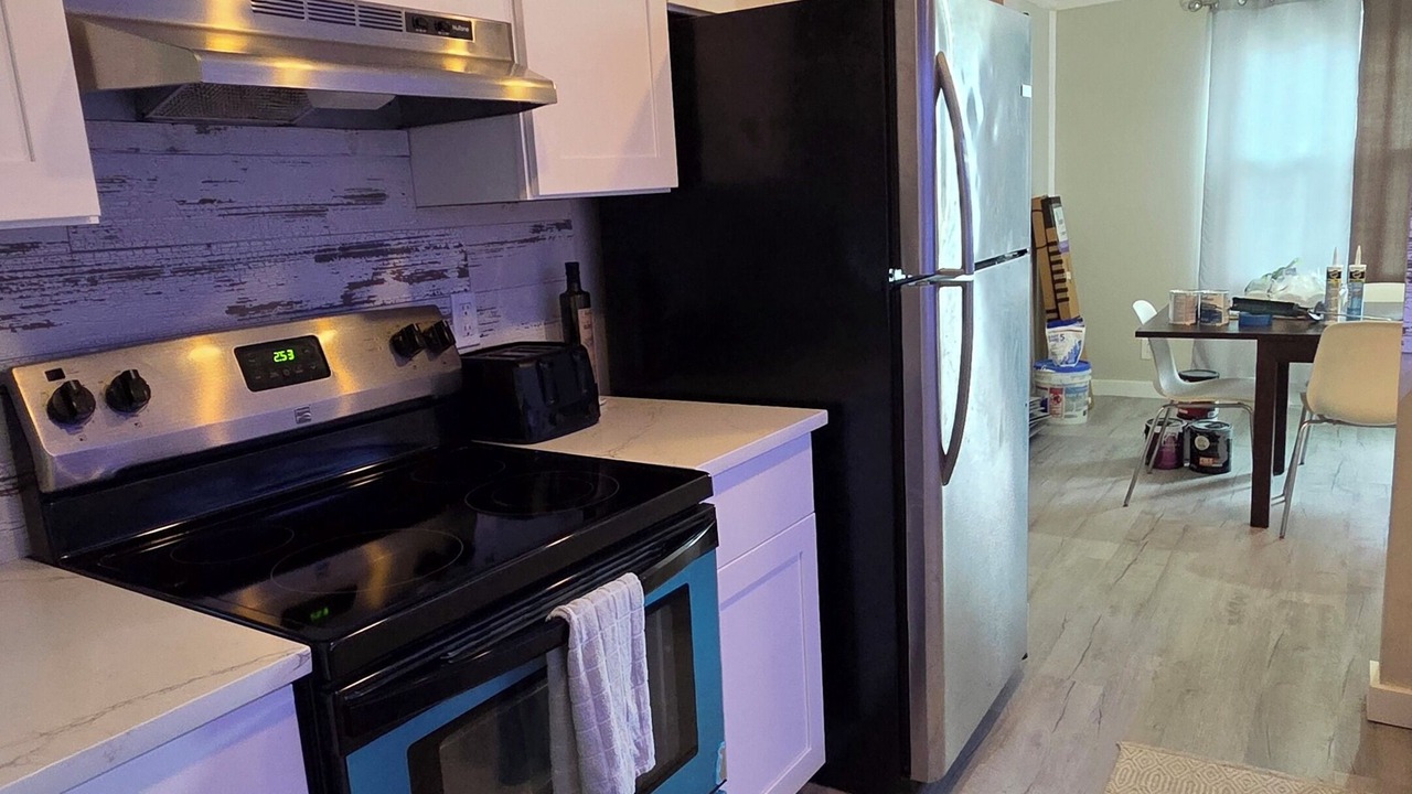 Photo of Kitchen in Antioch