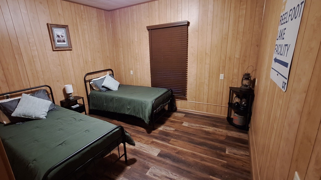 Photo of Bedroom in Wynnburg