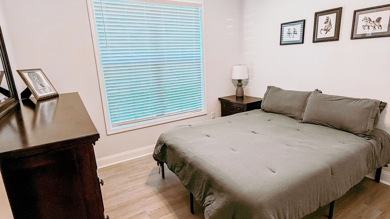 Photo of Bedroom in Lydia