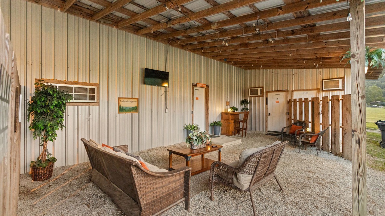Photo of Patio Balcony in Winona