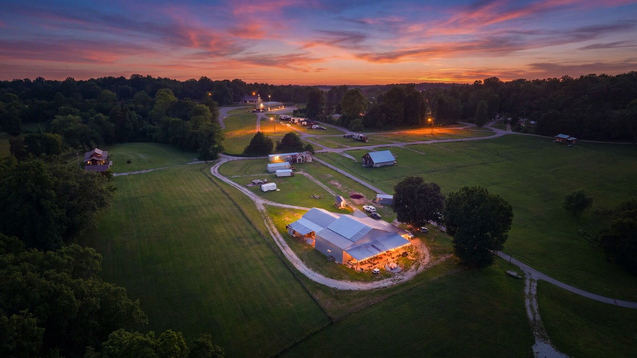 Photo of Outdoor in Winona