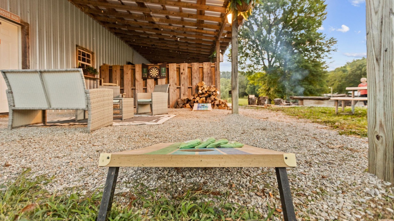 Photo of Outdoor in Winona