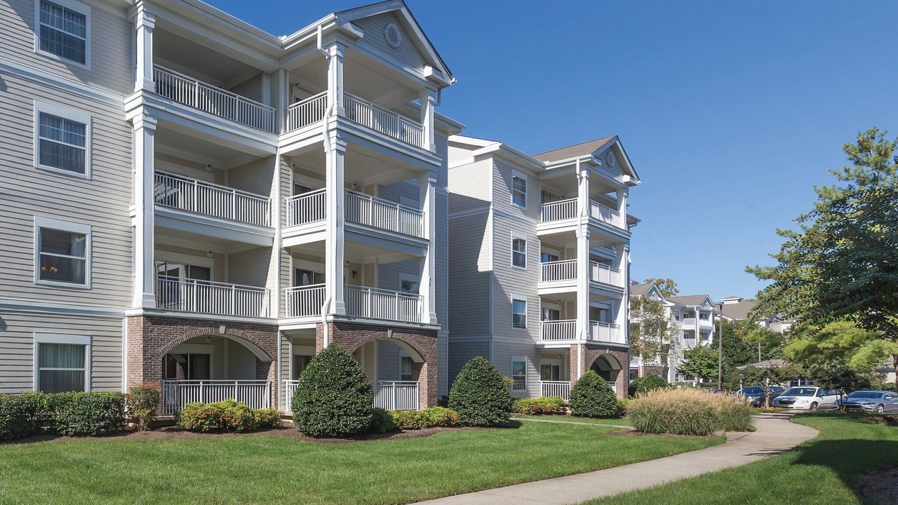 Photo of Outdoor in Pennington Bend