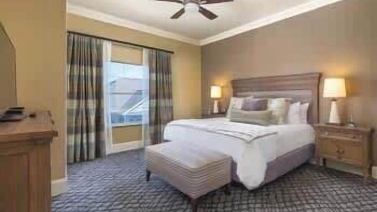Photo of Bedroom in Pennington Bend