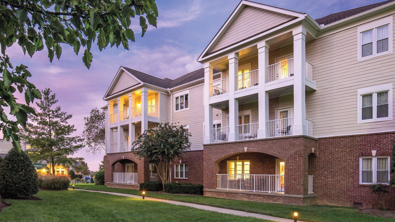 Photo of Outdoor in Pennington Bend