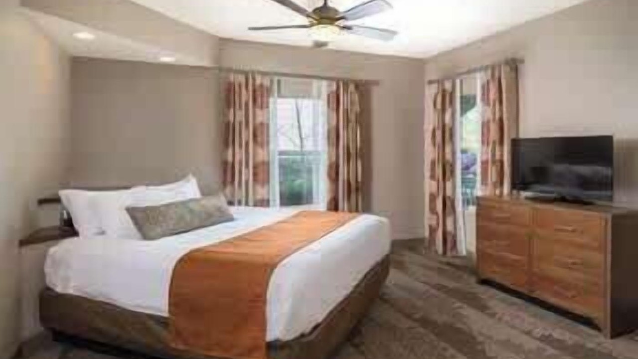 Photo of Bedroom in Pennington Bend