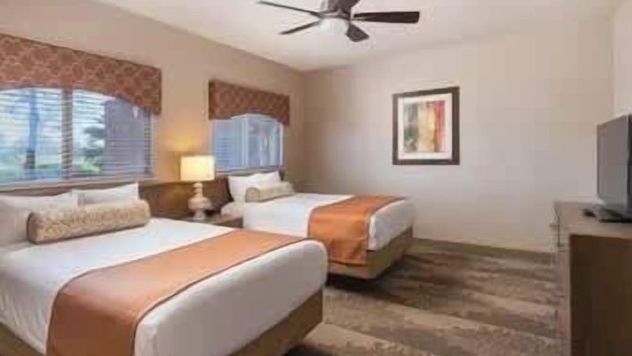 Photo of Bedroom in Pennington Bend