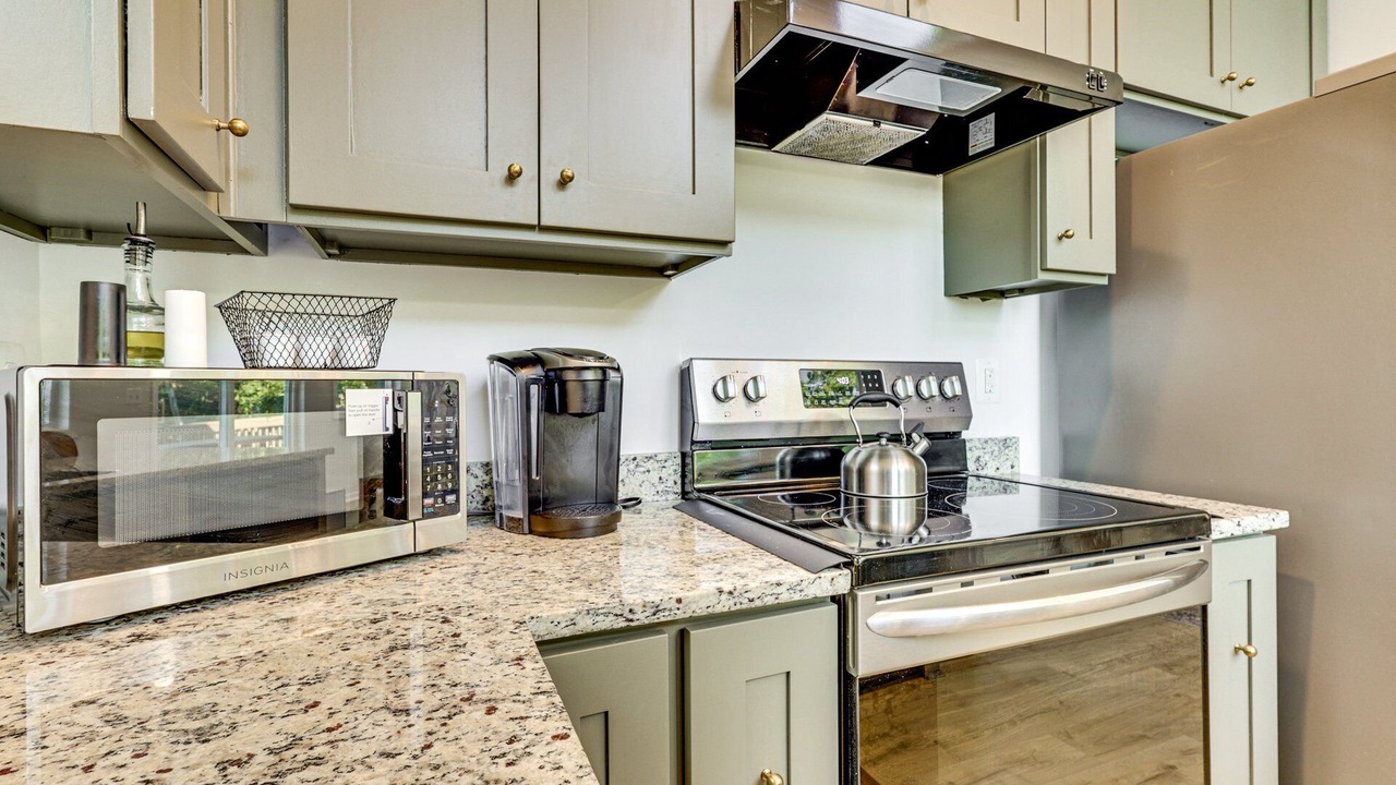 Photo of Kitchen in Front Royal