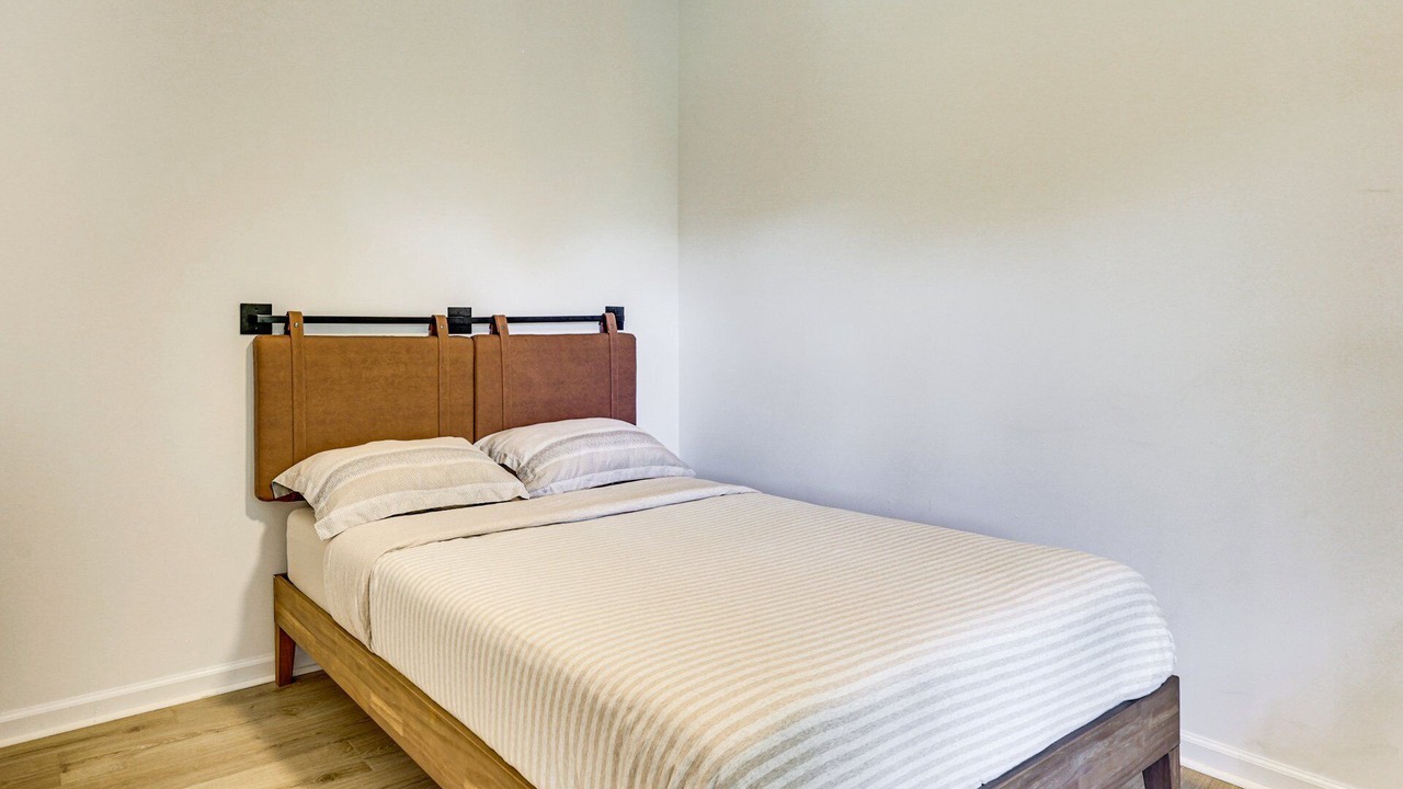 Photo of Bedroom in Front Royal