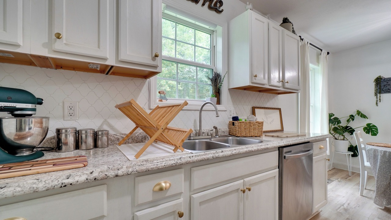 Photo of Kitchen in Friendsville