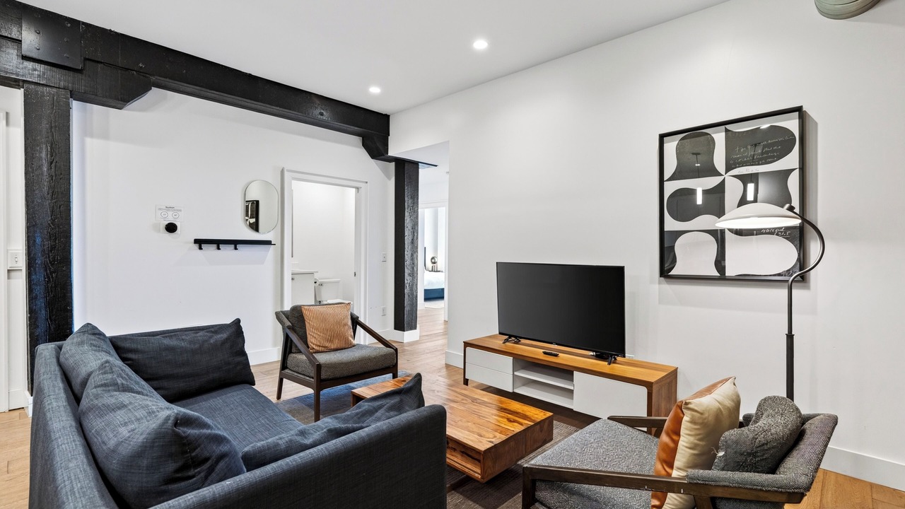 Photo of Bedroom in Sobro