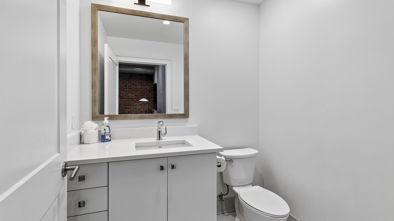 Photo of Bathroom in Sobro