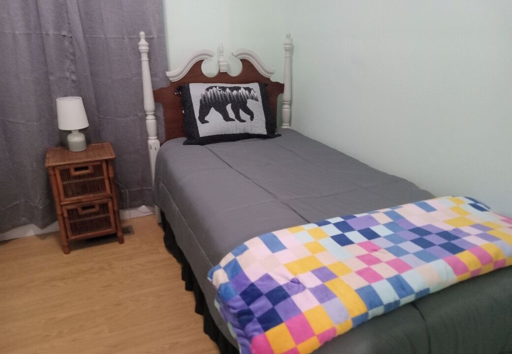Photo of Bedroom in Bryson City