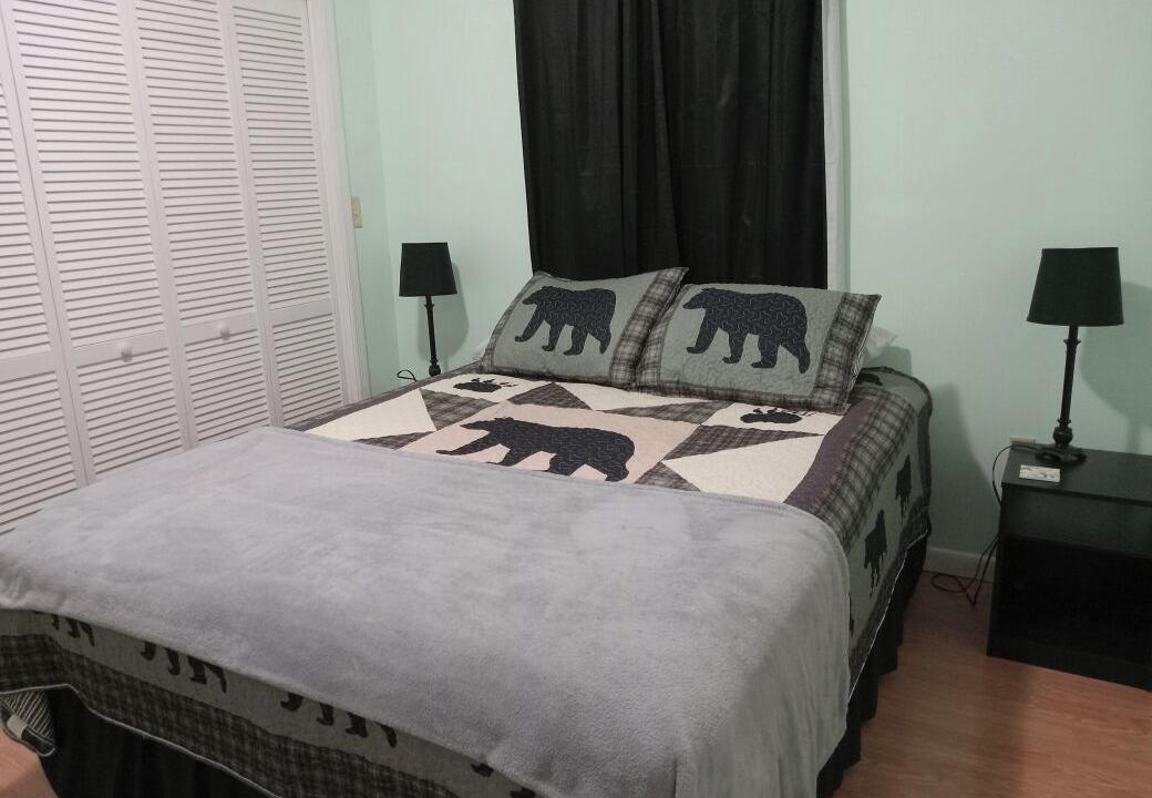 Photo of Bedroom in Bryson City