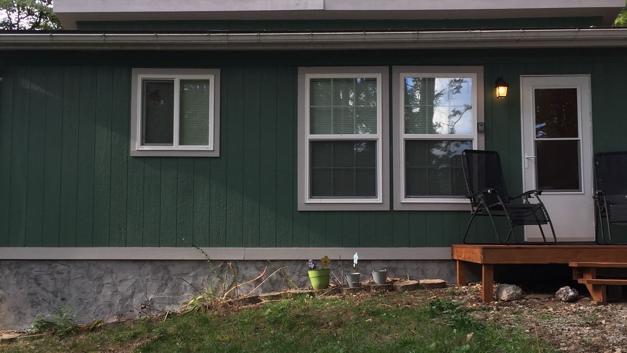 Photo of Outdoor in Bryson City