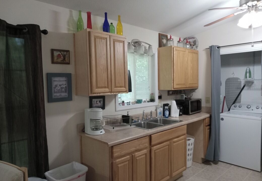 Photo of Kitchen in Bryson City