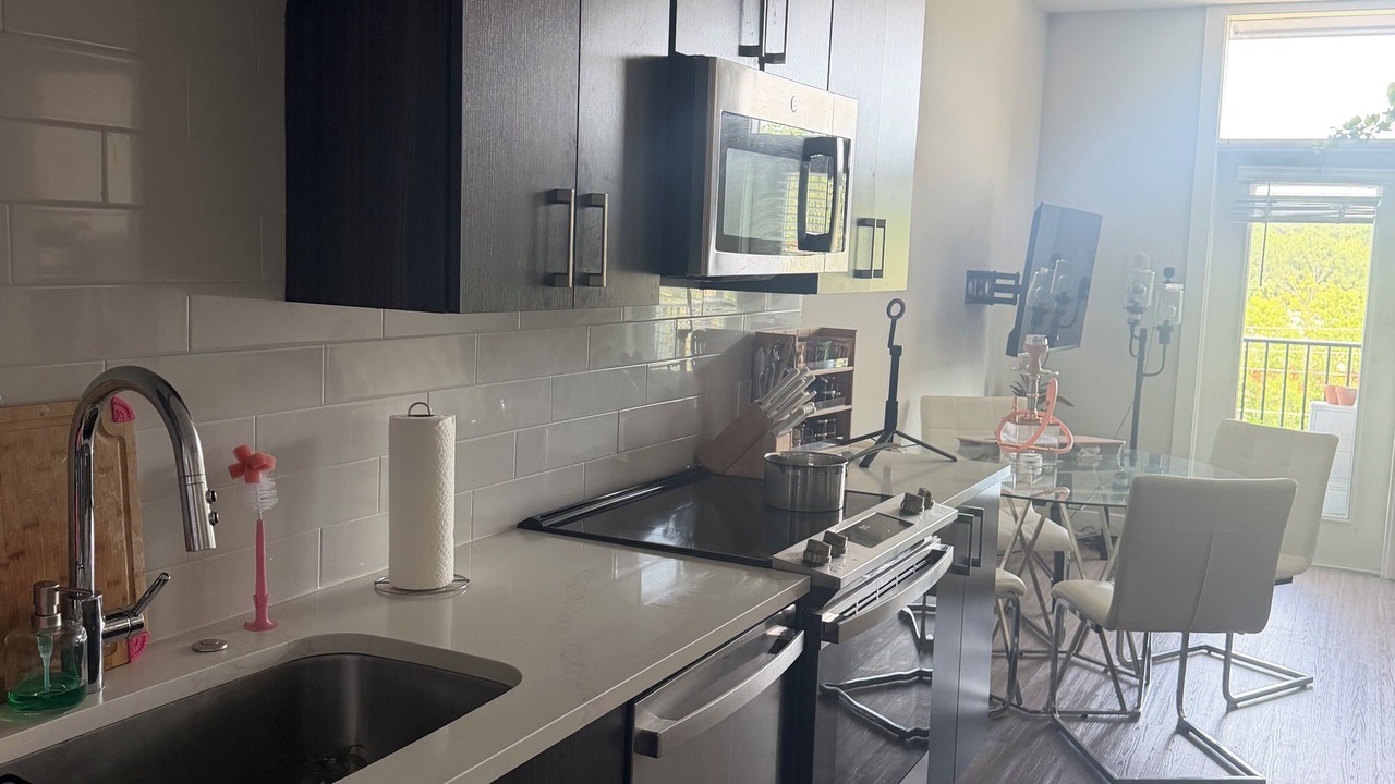 Photo of Kitchen in Doraville