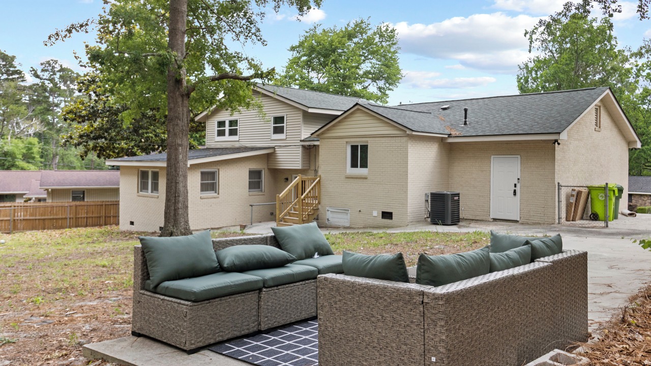 Photo of Outdoor in Forest Acres